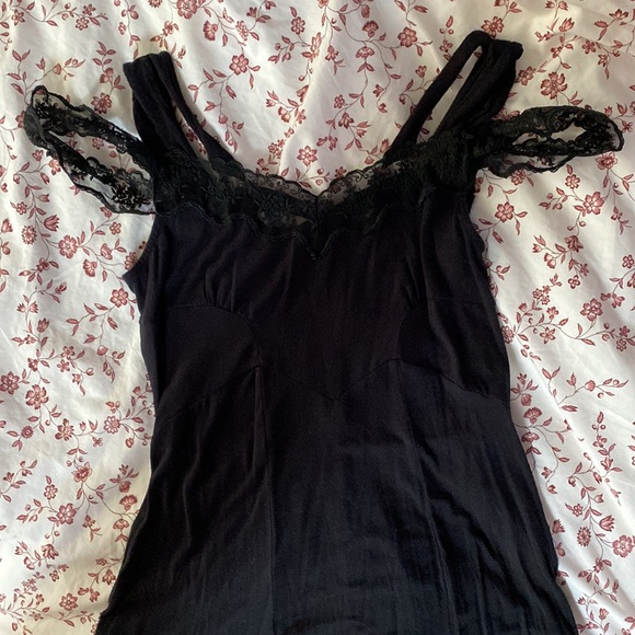 Free People Maxi Dress - Picture 8 of 12